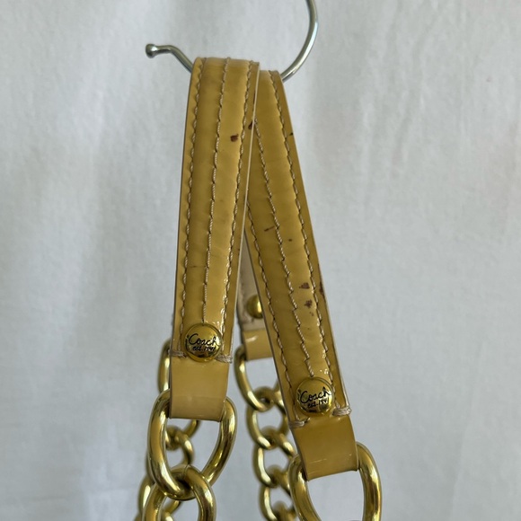 Coach Peyton Bag - Picture 7 of 14